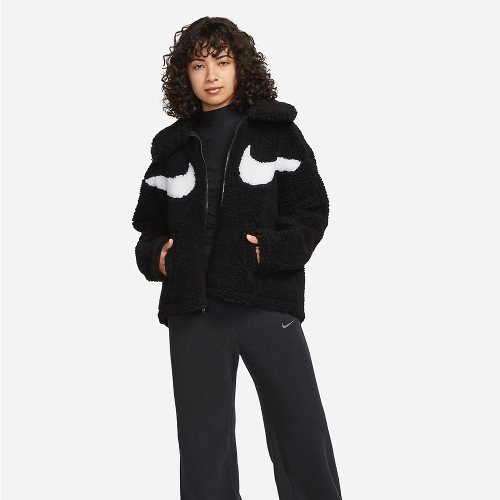 Nike Sherpa Jacket